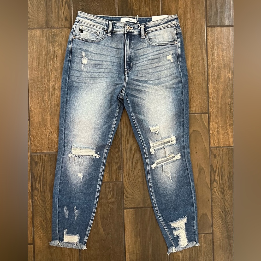KanCan Denim Size 15
